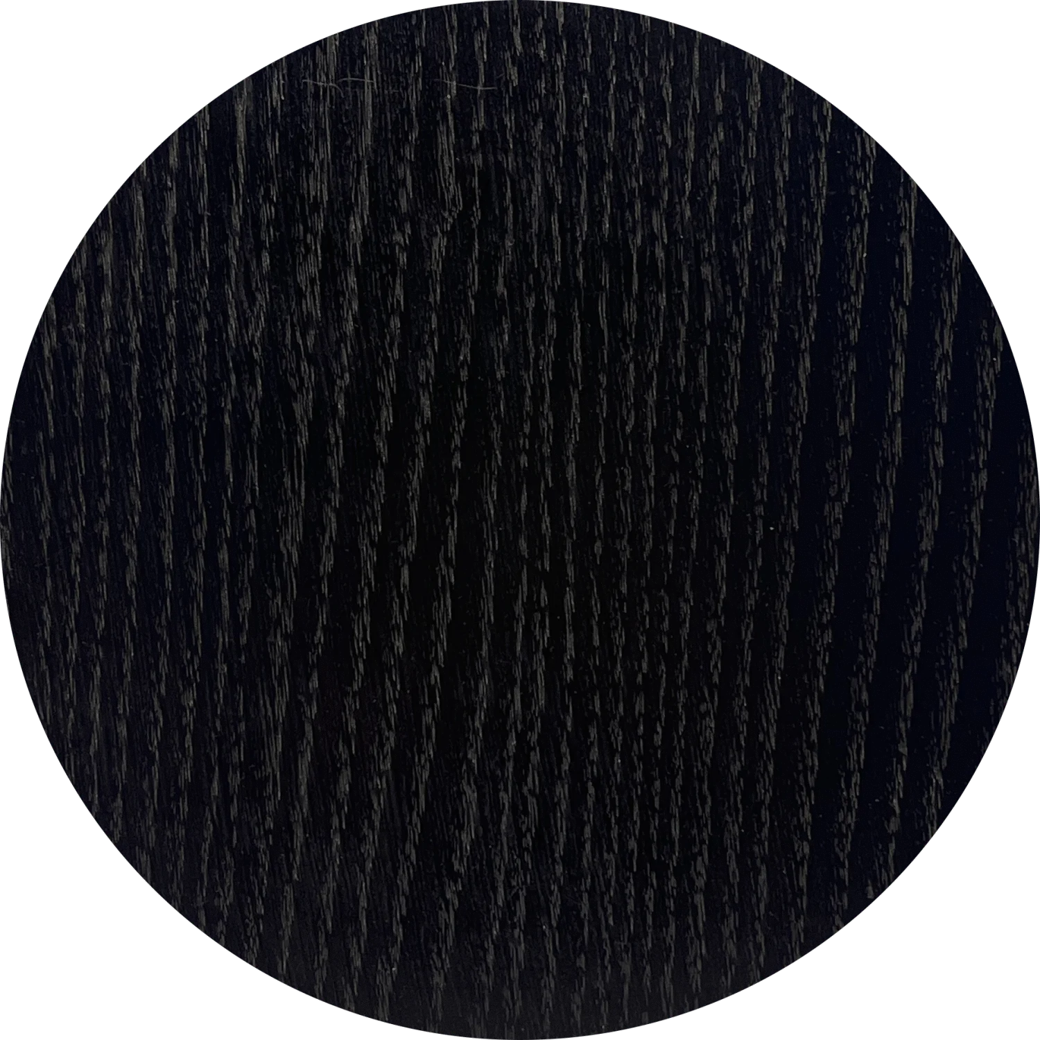 Oak Black color Open paint-2